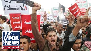 A power shift appears to be 'BREWING' within Iran: Former deputy national security advisor