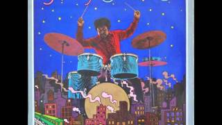 Sam Lay - Cryin' For My Baby