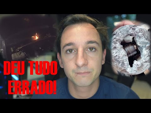 Péssimas notícias sobre a BMSTENIA