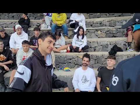 RECDAY vs AKATA vs KORAN | OCTAVOS | ATLANTIC BATTLE - FECHA 2 - TEMPORADA 3