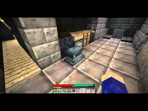 TerraFirmaCraft - 38: The Iron Worker