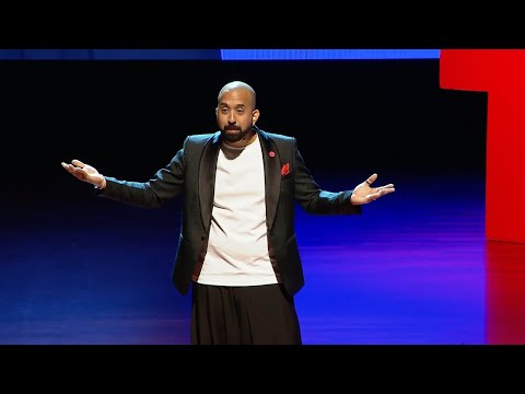 The power of the moment before | Kamil Haque | TEDxNTU - YouTube