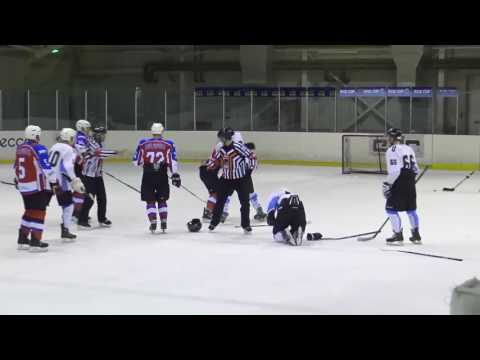 DK 2016 11 25 FLC vs MPIRE