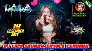 Download lagu DJ LALA 18 DESEMBER 2025 FULL BASS || MP CLUB PEKANBARU 'SOUND MENYALA TERBARU' #djviral mp3 Download lagu DJ LALA 18 DESEMBER 2025 FULL BASS || MP CLUB PEKANBARU 'SOUND MENYALA TERBARU' #djviral mp3