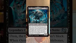 I’ve got a Bone to pick #mtg #edh #commander #magicthegatheringcommunity #magicthegathering