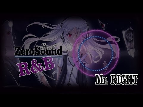 Mr Right - Mattias Andreasson - RNB