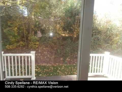 4 Village Way, Holden MA 01520 - Condo - Real Estate - For Sale -