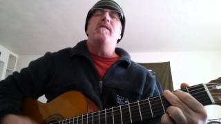 &quot;I Used To Say I Love You&quot;, Robyn Hitchcock