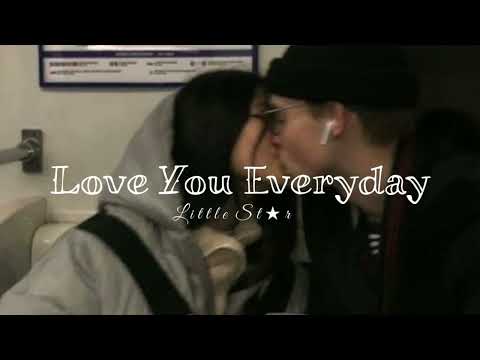 Bebe Cool - Love You Everyday (slowed + reverb) #slowed #reverb