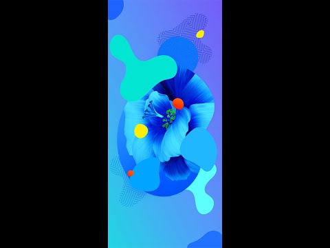 Umidigi A7 Stock Wallpapers