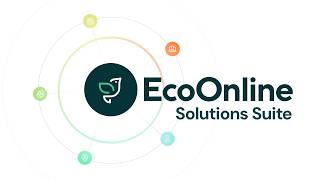 EcoOnline Solutions Suite