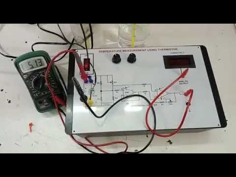 SMPS Trainer Kit