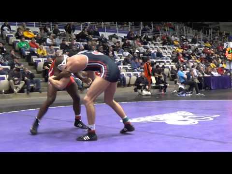 Derek Nagel L Timothy Dudley Nebraska Fall