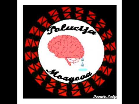 Polucija mozgova - Funcutska