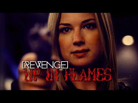 Revenge Series Finale | Last One Standing [+4x23]