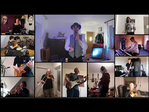 GEIL UND LAUT – Fertig (Westernhagen-Cover | Couch-Concert)