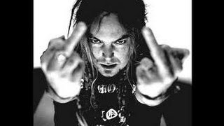 CAVALERA CONSPIRACY "I Speak Hate" - Circo Voador 2012