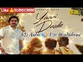 Korala Maan Yaari Dasde 8D Audio New Song Release  Korala Maan New Latest Punjabi Song 2023