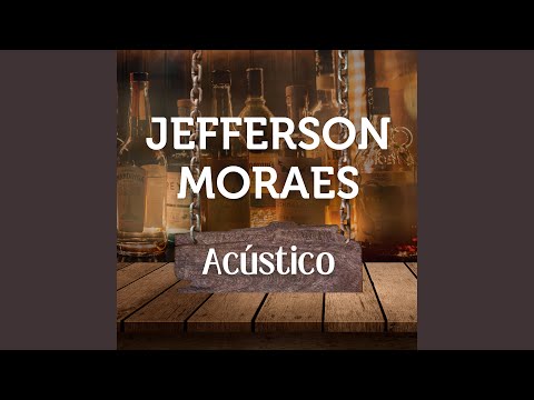 Com Qual Carícia (Acústico)