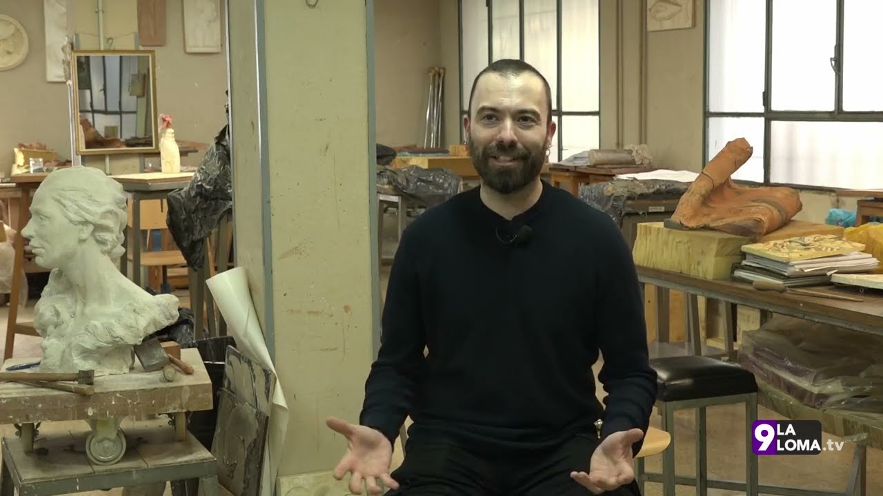 Baeza Hoy · Comunidad educativa Escuela de Arte Gaspar Becerra