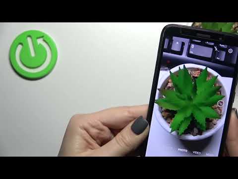 How to Activate Audio Control in HUAWEI Y5p – Find Audio Control Options