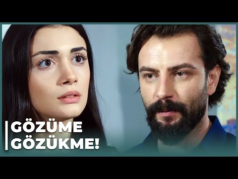 Emir, Reyhan'a Karşı Mahçup Oluyor! - Yemin 118. Bölüm