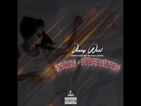 Vinny West - Bitches N Opportunities [Prod By. Stitch Jones]