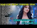 SIMPATIK FULL ALBUM TERBARU 2026 NEGORO ANGIN GADIS KALIMANTAN SIMPATIK TERBARU