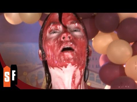 Carrie (2002) Angela Bettis - Official Trailer #1 (HD)