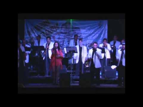 Mario Roberto Y Su Orquesta Canela - Mix Billos