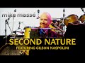 Second Nature (Rush cover) - Mike Masse featuring Gilson Naspolini