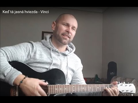 Keď tá jasná hviezda