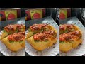 Ulta Vadapav उल्टा वड़ापाव Khana India Ka Street Food Of India Surat Suratfa