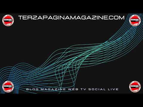 Live streaming di Terza Pagina Magazine