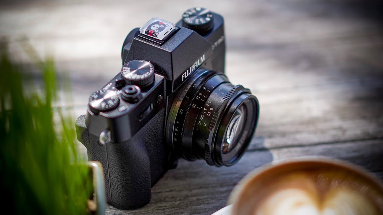 Объeктив 7Artisans 35mm F1.2 Sony E серебристый