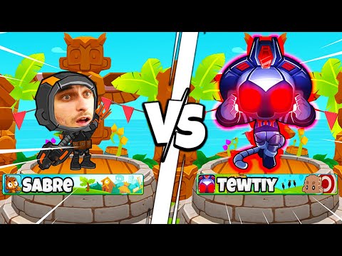 PRO teaches NOOB Bloons TD Battles 2!
