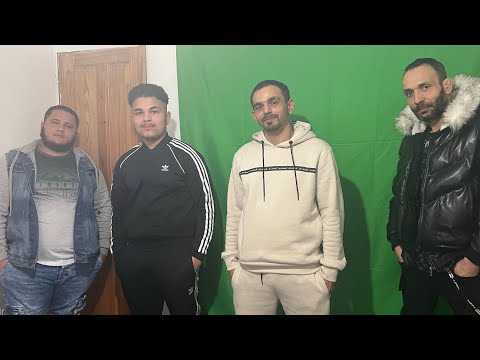 Gipsy-jozef-kevinOFfIcIaLvideoklip 2023 soske man