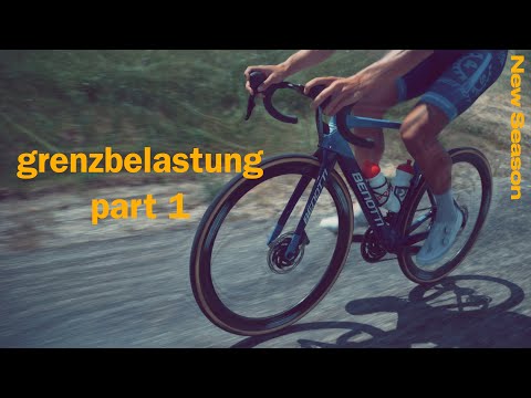 "grenzbelastung" - part 1 | P&S Benotti 2023