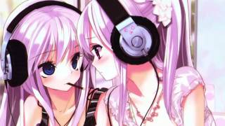 Nightcore - Scrisoare fratelui mai mic (Carla&#39;s Dreams)