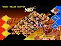 Capcom Vs SNK 2 Mai Shiranui Vs Yun