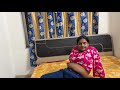 Belly Punching Video Part 2