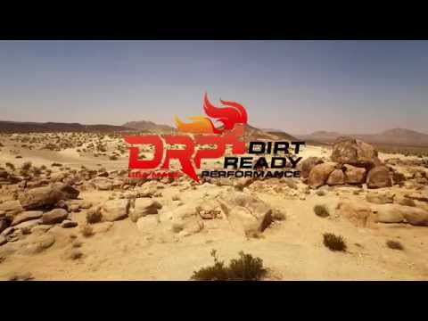 Dirt Ready Performance