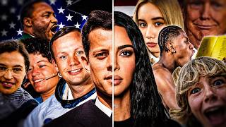 Download lagu Being Dumb Is The American Dream mp3