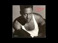 Johnny Gill - Let's Spend The Night
