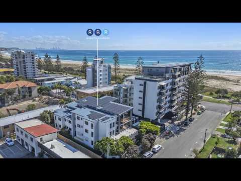 3/3 Johnston Street, Bilinga, QLD 4225, 3 Bedrooms, 2 Bathrooms, Apartment