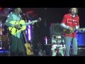 Sam Bush Band - Souvenir Bottles @ Telluride Bluegrass Festival 6/21/14