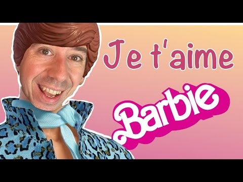 Vivre Une Journée Comme Ken (24h barbie) | SMILY
