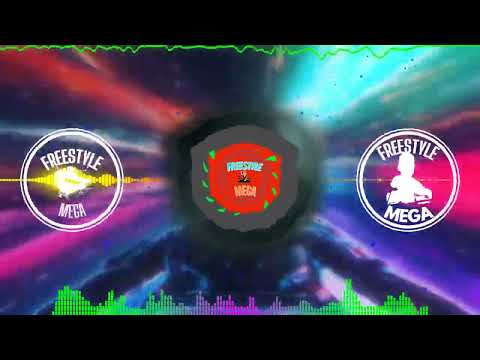 Freestyle Mega./ MATALENT FT.SHANNON - ITS GOT TO BE LOVE_ ( Dj_Alex mix )