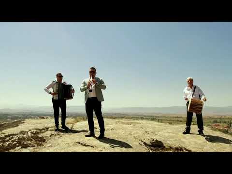 Stevce Jovanovski - Nevestinsko oro