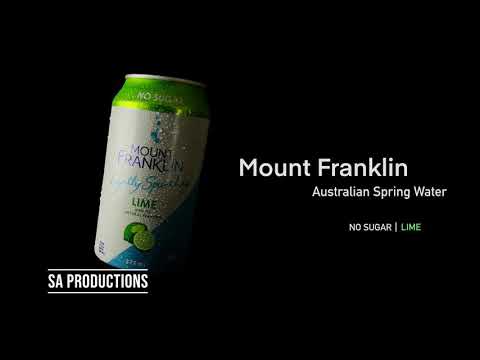 MOUNT FRANKLIN MOCK AD. EPIC B-ROLL (shot complete